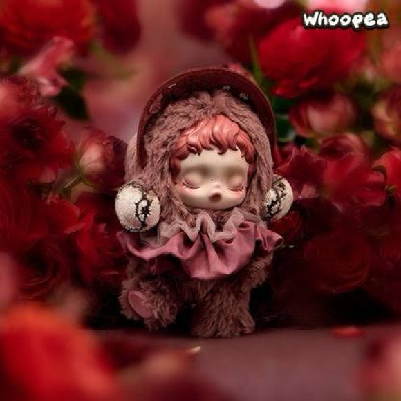 NEW Popmart Skull Panda L'impressionnisme Blind Box - Picture 6 of 12